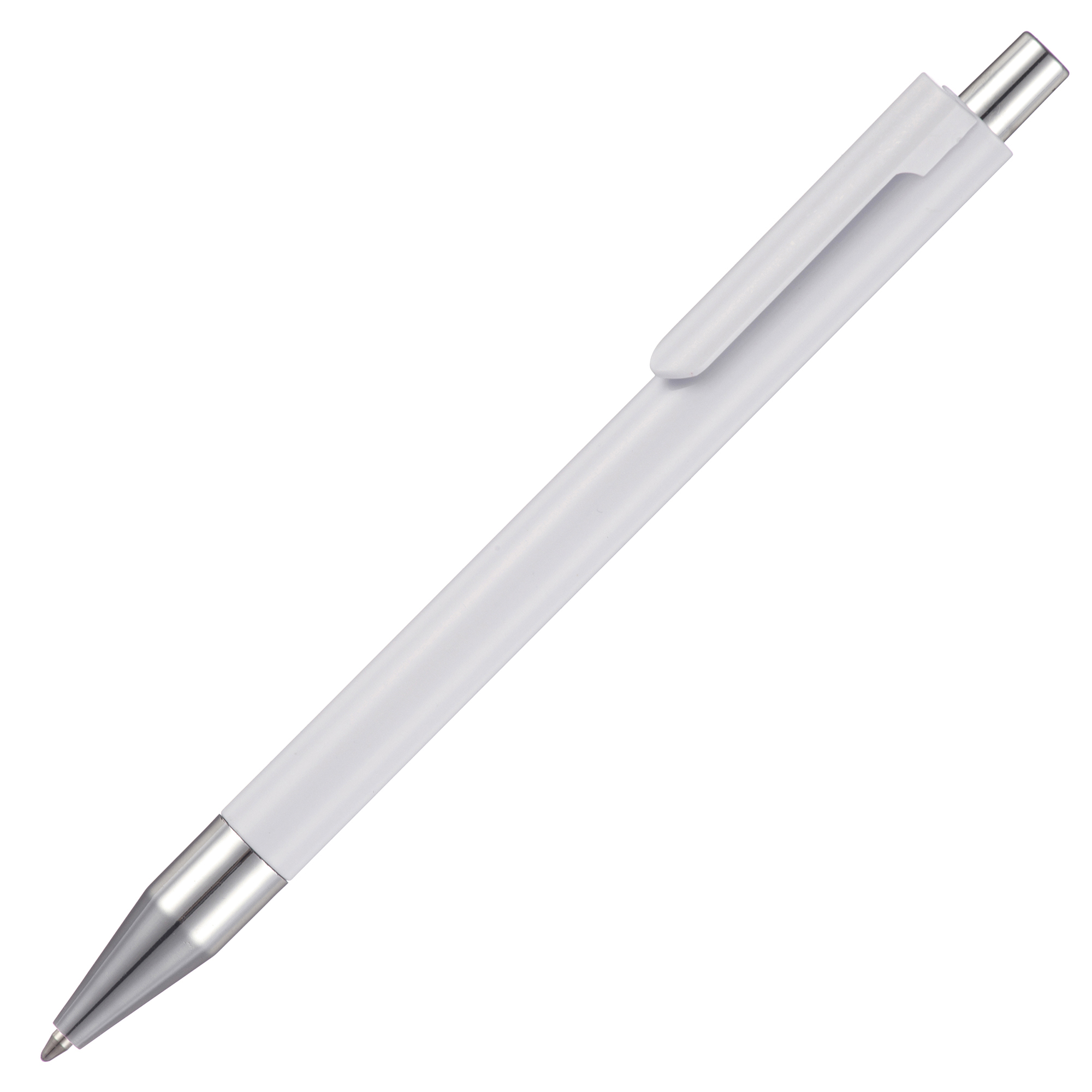 Picture of Cayman Solid Ball Pen